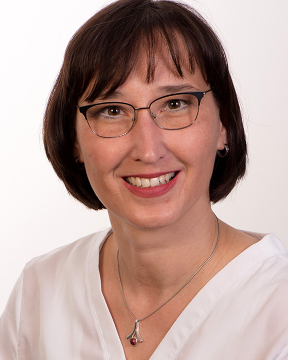 Katrin Reichelt, Hauswirtschaft & Betreuung